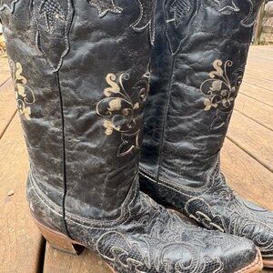 Corral Women’s Cowboy Boots